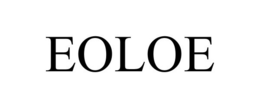 EOLOE trademark