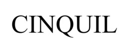 CINQUIL trademark