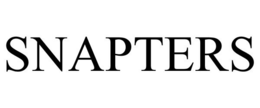 SNAPTERS trademark
