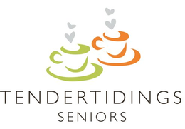 TENDERTIDINGS SENIORS trademark