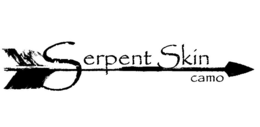 SERPENT SKIN CAMO trademark