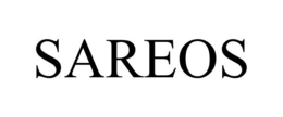 SAREOS trademark