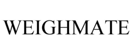 WEIGHMATE trademark