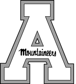 A MOUNTAINEERS trademark