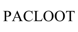 PACLOOT trademark