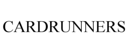 CARDRUNNERS trademark