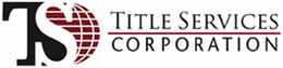 TS TITLE SERVICES CORPORATION trademark