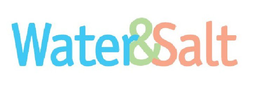 WATER&SALT trademark