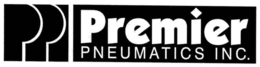 PP PREMIER PNEUMATICS INC. trademark