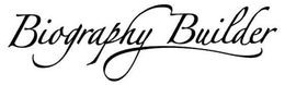 BIOGRAPHY BUILDER trademark