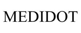 MEDIDOT trademark