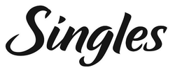 SINGLES trademark