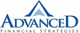 A ADVANCED FINANCIAL STRATEGIES trademark