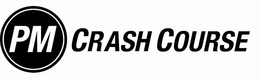 PM CRASH COURSE trademark