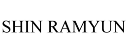 SHIN RAMYUN trademark