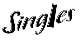SINGLES trademark