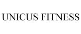 UNICUS FITNESS trademark