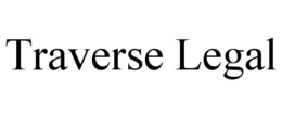 TRAVERSE LEGAL trademark