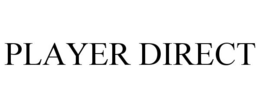 PLAYER DIRECT trademark