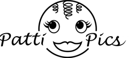 PATTI PICS trademark