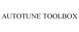 AUTOTUNE TOOLBOX trademark