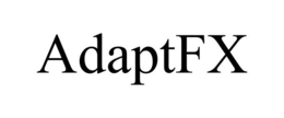ADAPTFX trademark