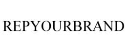 REPYOURBRAND trademark