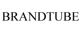 BRANDTUBE trademark