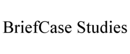 BRIEFCASE STUDIES trademark