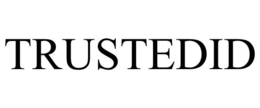 TRUSTEDID trademark