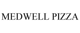 MEDWELL PIZZA trademark