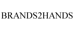 BRANDS2HANDS trademark