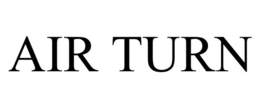 AIR TURN trademark