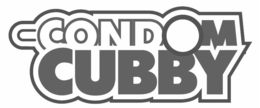 CONDOM CUBBY trademark