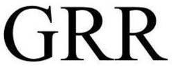 GRR trademark