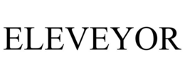 ELEVEYOR trademark