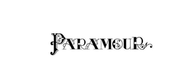 PARAMOUR trademark