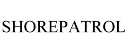 SHOREPATROL trademark