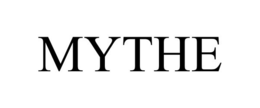 MYTHE trademark