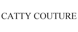 CATTY COUTURE trademark