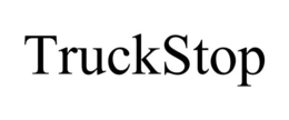 TRUCKSTOP trademark