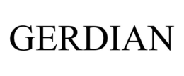 GERDIAN trademark