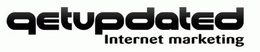 GETUPDATED INTERNET MARKETING trademark