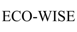 ECO-WISE trademark