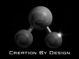 CREATION BY DESIGN trademark