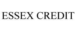 ESSEX CREDIT trademark