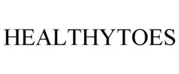 HEALTHYTOES trademark
