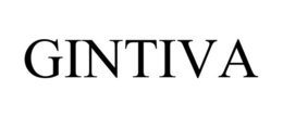 GINTIVA trademark