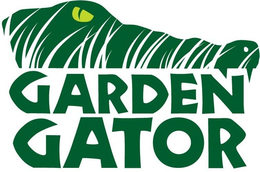 GARDEN GATOR trademark