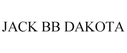 JACK BB DAKOTA trademark
